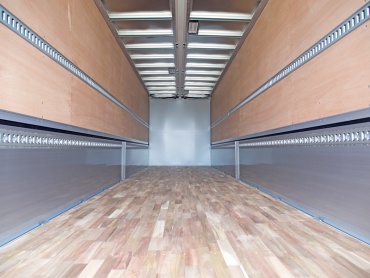 三菱ふそう スーパーグレート ウイング車 大型 QPG-FS64VZ 年式 H28 [写真26]