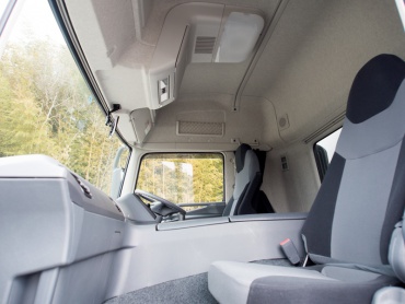 三菱ふそう スーパーグレート ウイング車 大型 QPG-FS64VZ 年式 H28 [写真39]