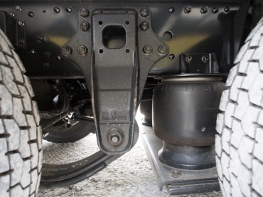 三菱ふそう スーパーグレート ウイング車 大型 QPG-FS64VZ 年式 H28 [写真42]