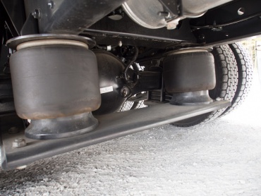 三菱ふそう スーパーグレート ウイング車 大型 QPG-FS64VZ 年式 H28 [写真44]