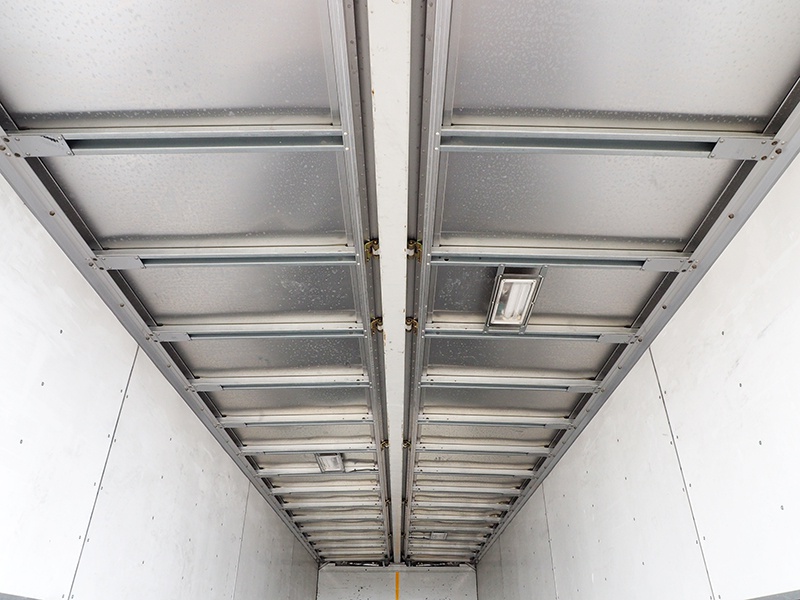 日野 プロフィア ウイング車 大型 KL-FR1KZHG 年式 H15[写真24]