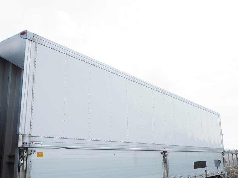 日野 プロフィア ウイング車 大型 KL-FR1KZHG 年式 H15[写真10]