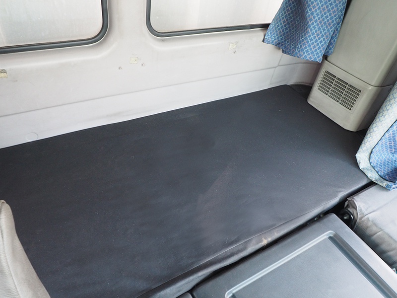 日野 プロフィア ウイング車 大型 KL-FR1KZHG 年式 H15[写真30]