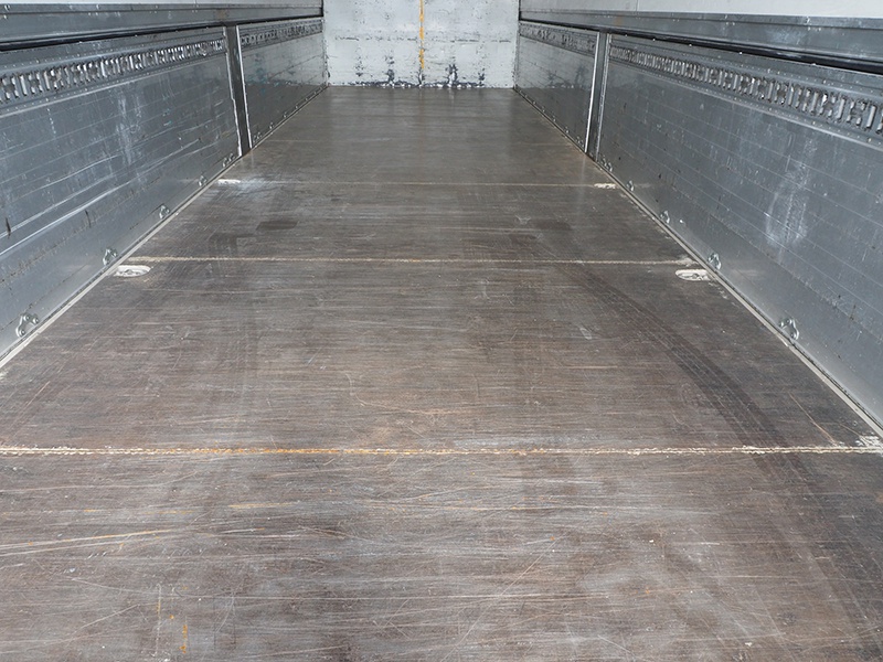 日野 プロフィア ウイング車 大型 KL-FR1KZHG 年式 H15[写真25]