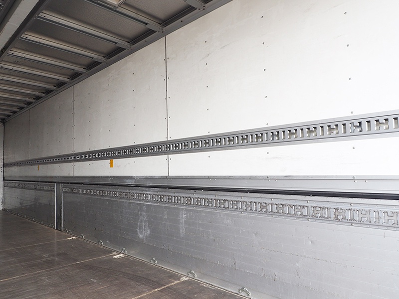 日野 プロフィア ウイング車 大型 KL-FR1KZHG 年式 H15[写真21]