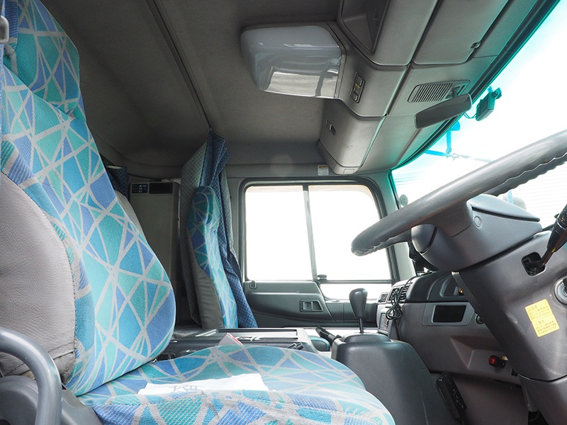 日野 プロフィア ウイング車 大型 KL-FR1KZHG 年式 H15[写真26]