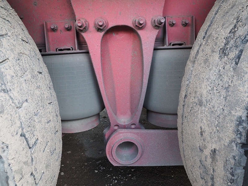 日野 プロフィア ウイング車 大型 KL-FR1KZHG 年式 H15[写真32]