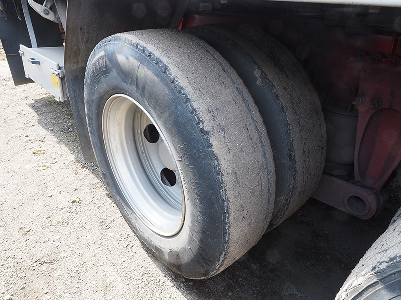 日野 プロフィア ウイング車 大型 KL-FR1KZHG 年式 H15[写真34]