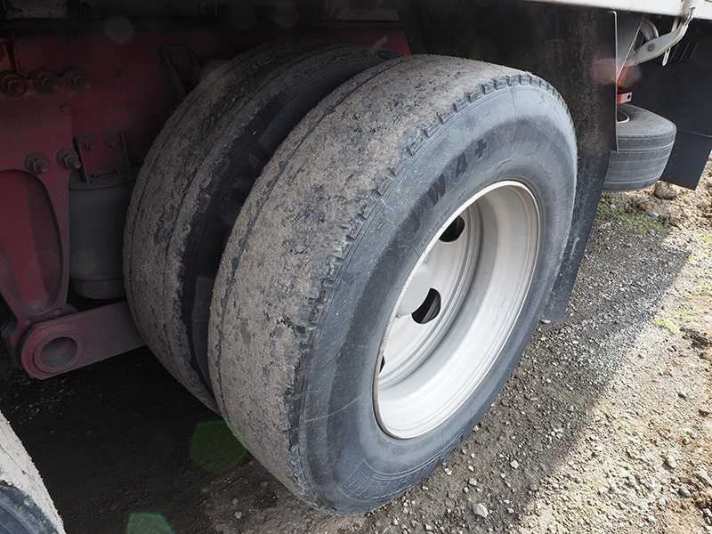 日野 プロフィア ウイング車 大型 KL-FR1KZHG 年式 H15[写真37]