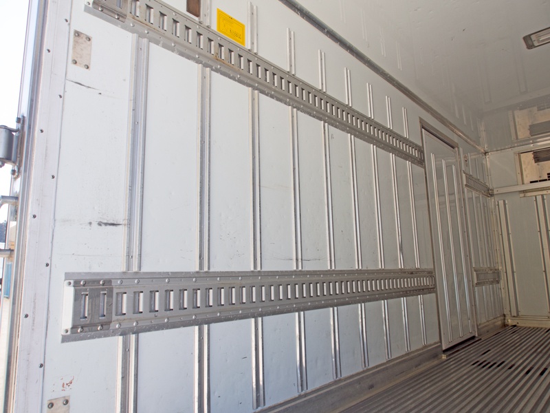 日野 デュトロ 冷凍バン 小型 BDG-XZU414M 年式 H21[写真17]