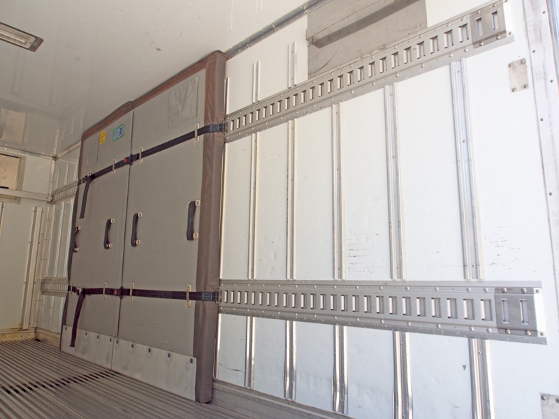 日野 デュトロ 冷凍バン 小型 BDG-XZU414M 年式 H21[写真18]