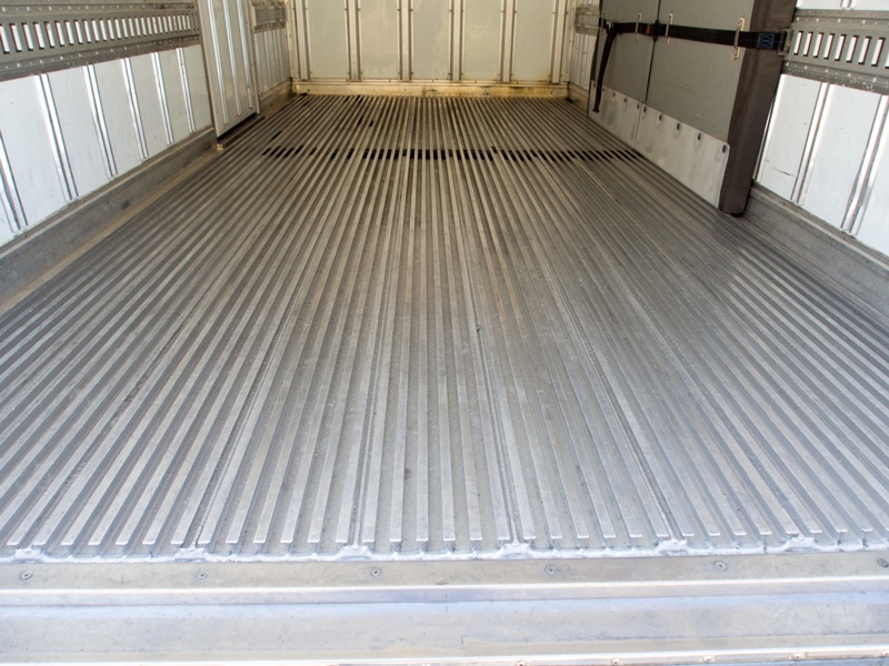 日野 デュトロ 冷凍バン 小型 BDG-XZU414M 年式 H21[写真19]