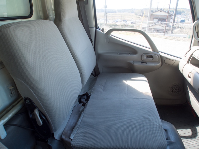 日野 デュトロ 冷凍バン 小型 BDG-XZU414M 年式 H21[写真26]