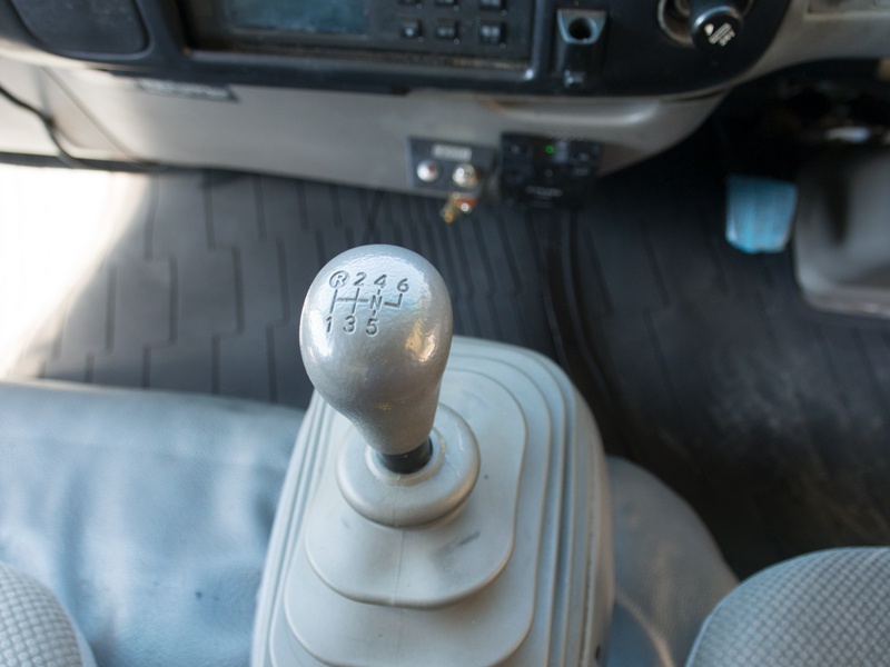 日野 デュトロ 冷凍バン 小型 BDG-XZU414M 年式 H21[写真25]