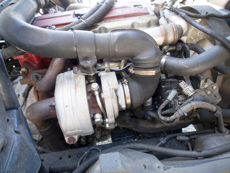 日野 デュトロ 冷凍バン 小型 BDG-XZU414M 年式 H21[写真31]