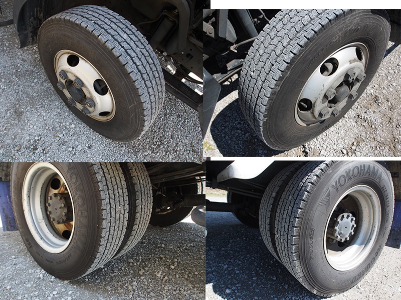 日野 デュトロ 冷凍バン 小型 BDG-XZU414M 年式 H21[写真29]