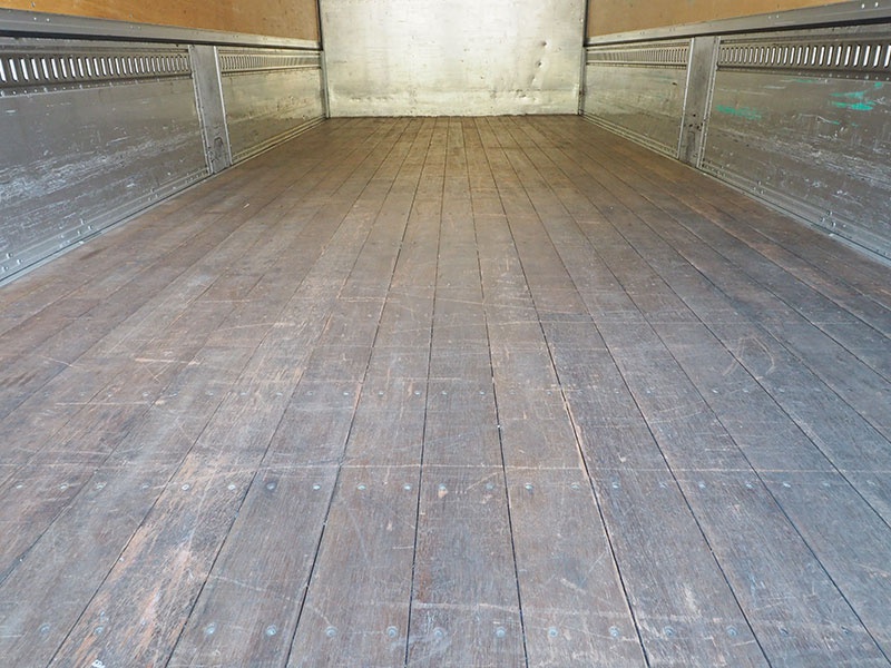 いすゞ フォワード ウイング車 中型 PKG-FRR90T2 年式 H23[写真33]