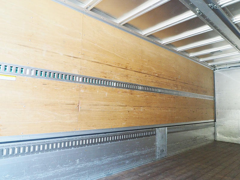 いすゞ フォワード ウイング車 中型 PKG-FRR90T2 年式 H23[写真31]