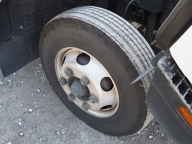 いすゞ フォワード ウイング車 中型 PKG-FRR90T2 年式 H23[写真56]