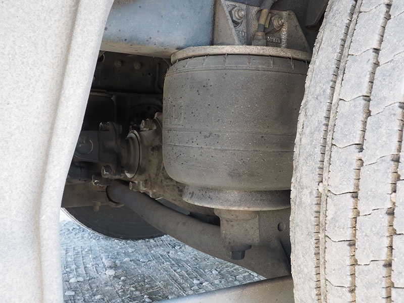 いすゞ フォワード ウイング車 中型 PKG-FRR90T2 年式 H23[写真53]