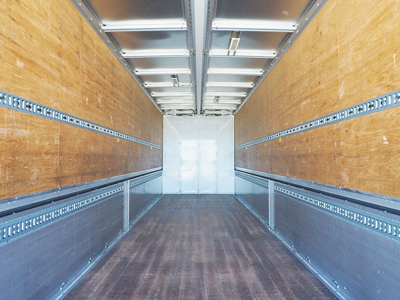 三菱ふそう スーパーグレート ウイング車 大型 BDG-FS54JZ 年式 H21[写真25]