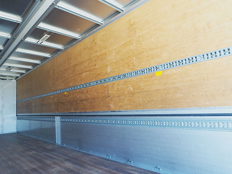 三菱ふそう スーパーグレート ウイング車 大型 BDG-FS54JZ 年式 H21[写真28]