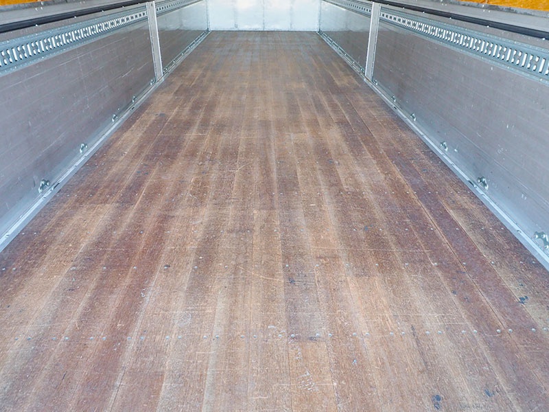 三菱ふそう スーパーグレート ウイング車 大型 BDG-FS54JZ 年式 H21[写真27]