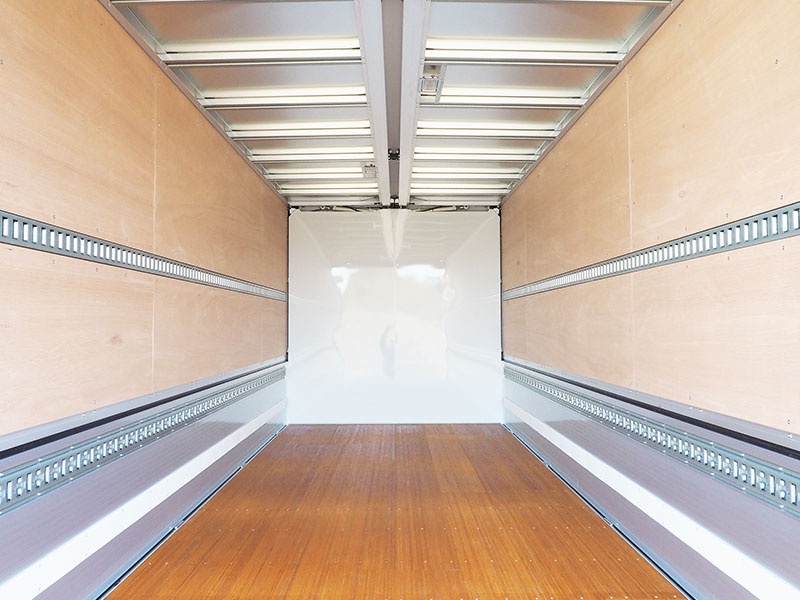 日野 レンジャー ウイング車 中型 TKG-FD9JLAG 年式 H29[写真24]