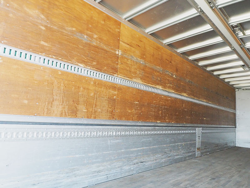 いすゞ ギガ ウイング車 大型 PDG-CYL77V8 年式 H20[写真39]