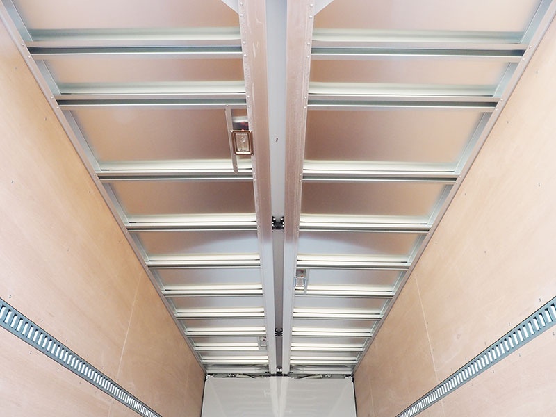 日野 レンジャー ウイング車 中型 TKG-FD9JLAG 年式 H29[写真26]