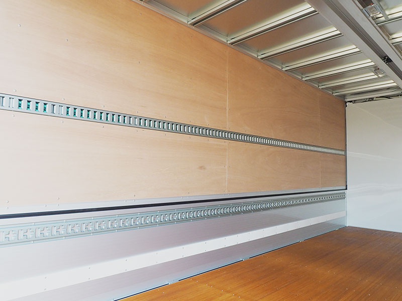 日野 レンジャー ウイング車 中型 TKG-FD9JLAG 年式 H29[写真25]