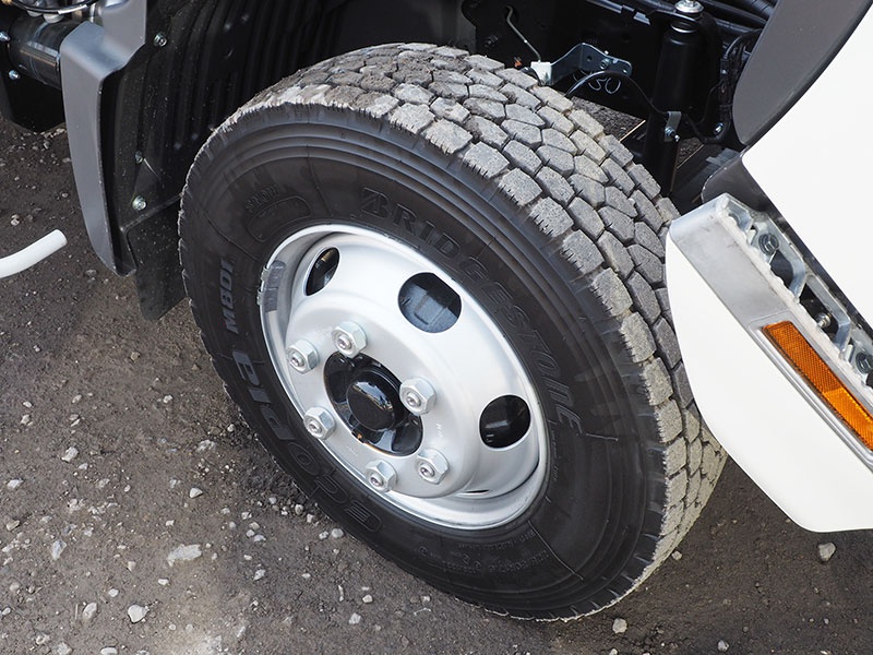 日野 レンジャー ウイング車 中型 TKG-FD9JLAG 年式 H29[写真40]