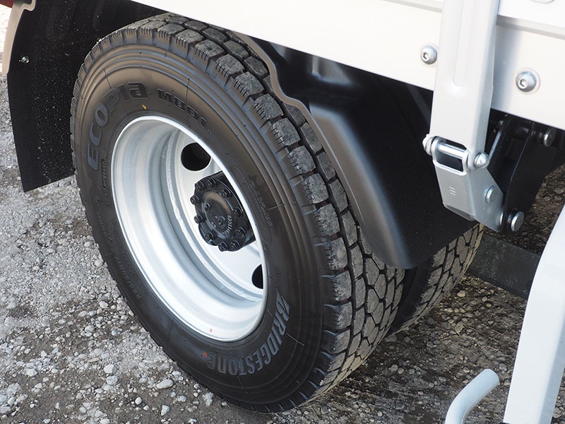 日野 レンジャー ウイング車 中型 TKG-FD9JLAG 年式 H29[写真41]