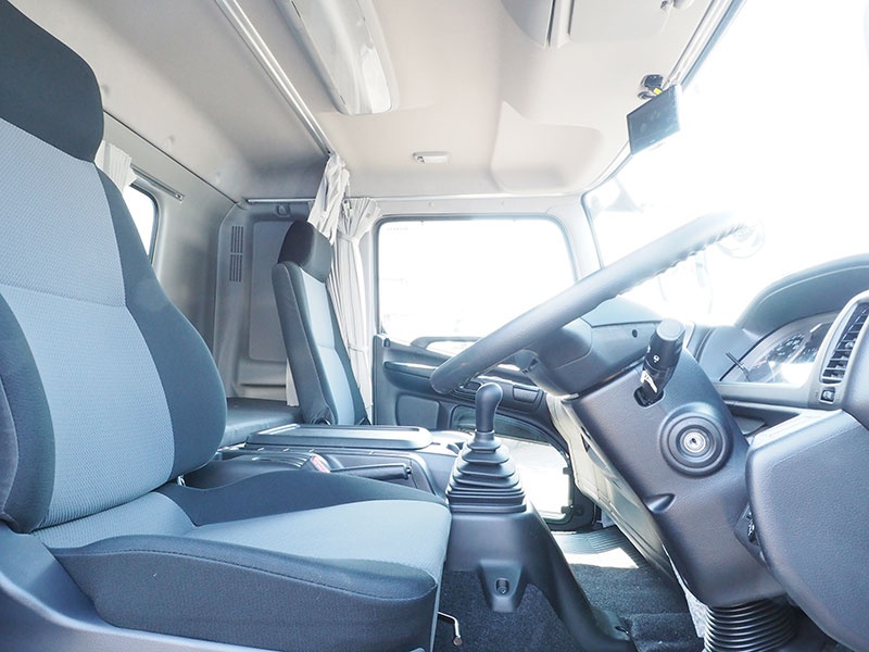 日野 レンジャー ウイング車 中型 TKG-FD9JLAG 年式 H29[写真30]