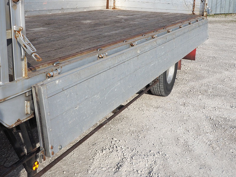 日野 レンジャー ユニック 中型 BKG-FD7JLYG 年式 H20[写真17]