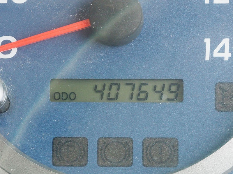 日野 レンジャー ユニック 中型 BKG-FD7JLYG 年式 H20[写真40]