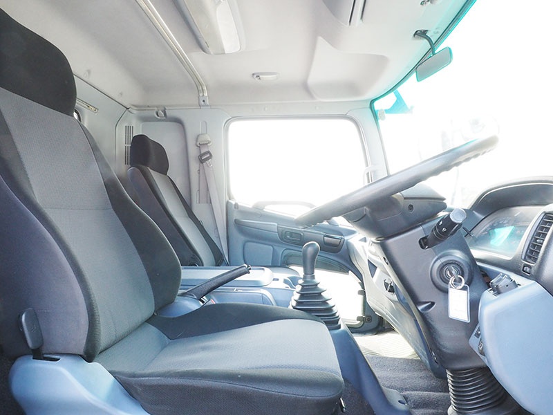 日野 レンジャー ユニック 中型 BKG-FD7JLYG 年式 H20[写真35]