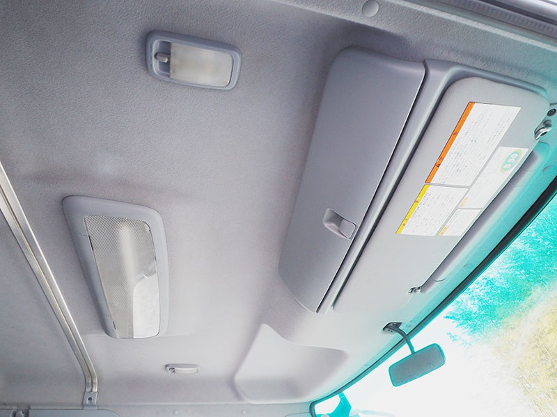 日野 レンジャー ユニック 中型 BKG-FD7JLYG 年式 H20[写真38]