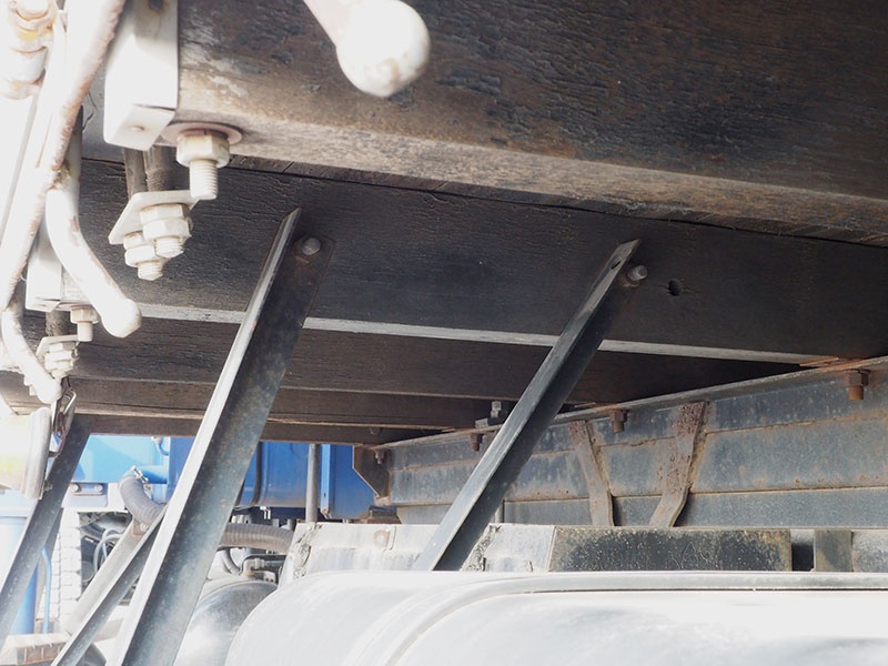 日野 レンジャー ユニック 中型 BKG-FD7JLYG 年式 H20[写真42]