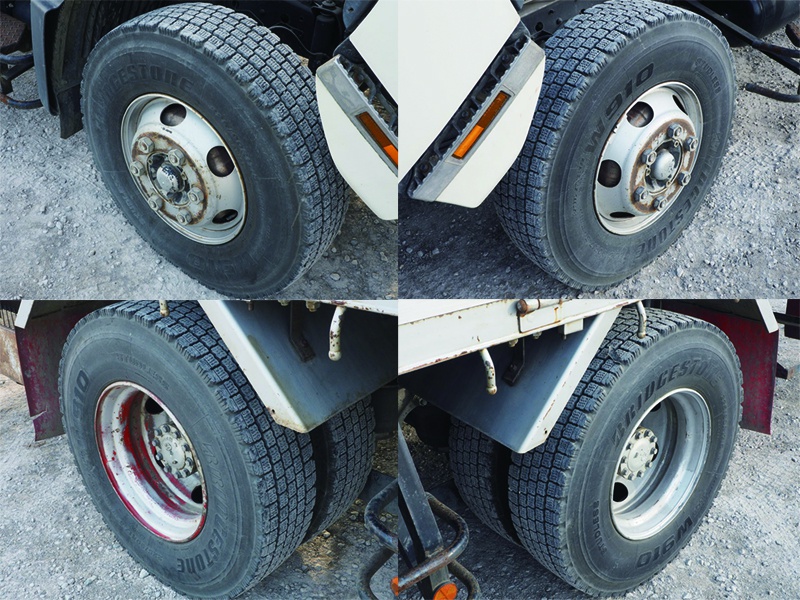 日野 レンジャー ユニック 中型 BKG-FD7JLYG 年式 H20[写真45]