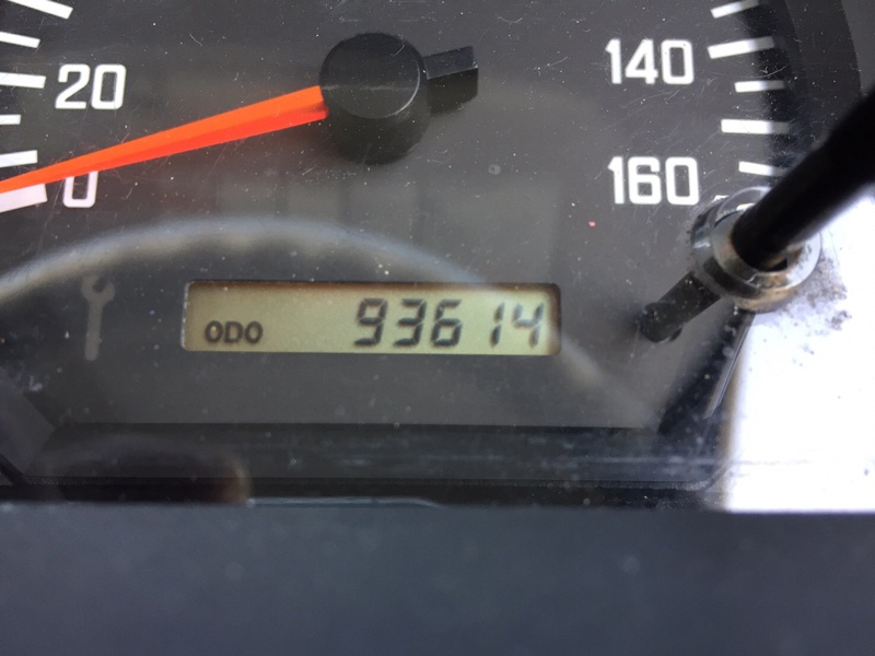 いすゞ エルフ バン車 小型 TKG-NMR85AN 年式 H25[写真08]