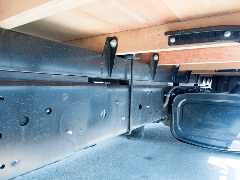 日野 レンジャー ユニック 中型 TKG-FD9JLAA 年式 H28[写真18]