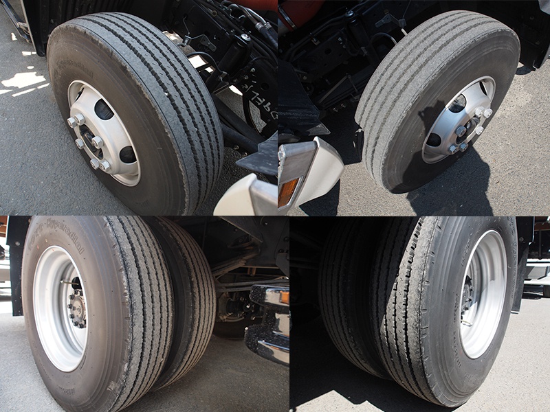 日野 レンジャー ユニック 中型 TKG-FD9JLAA 年式 H28[写真20]