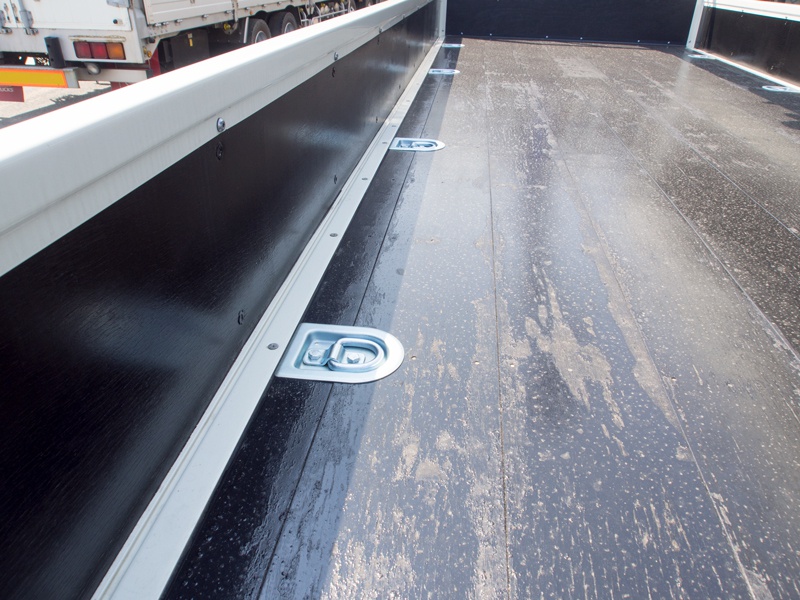 日野 レンジャー ユニック 中型 TKG-FD9JLAA 年式 H28[写真15]