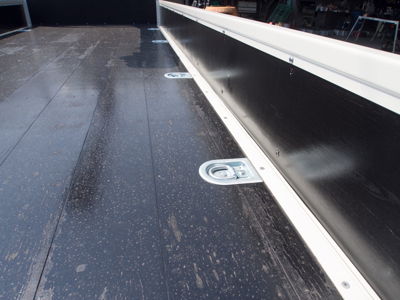 日野 レンジャー ユニック 中型 TKG-FD9JLAA 年式 H28[写真16]