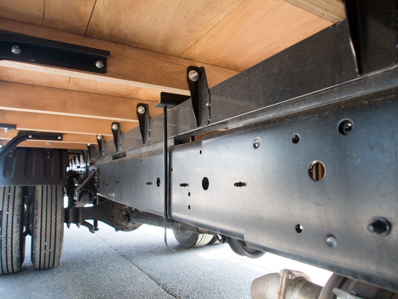 日野 レンジャー ユニック 中型 TKG-FD9JLAA 年式 H28[写真23]