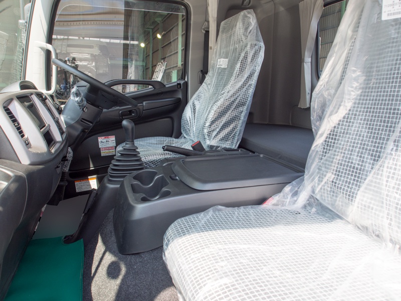 日野 レンジャー ユニック 中型 TKG-FD9JLAA 年式 H28[写真21]