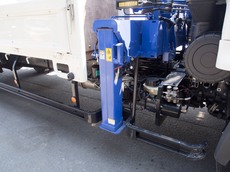 日野 レンジャー ユニック 中型 TKG-FD9JLAA 年式 H28[写真09]