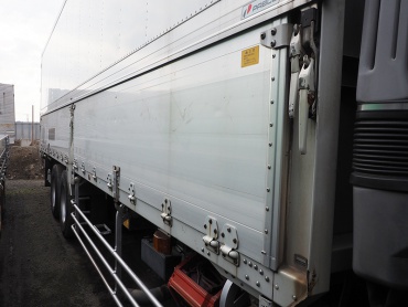 日野 プロフィア ウイング車 大型 KL-FR1KZHG 年式 H15 [写真09]