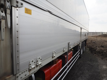 日野 プロフィア ウイング車 大型 KL-FR1KZHG 年式 H15 [写真11]